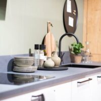 Küchen-Dump - tips voor het decoreren van de keuken1