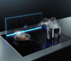 Siemens afzuigkap