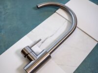 Küchen-Dump - design kraan keuken