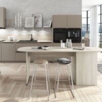 Küchen-Dump - ronde keuken – küchen-dump (1)