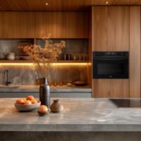 Küchen-Dump - stoere houten keuken (3)