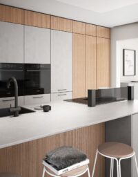 Küchen-Dump - hout in de keuken (4)