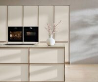 Küchen-Dump - creme kleur keuken (2)