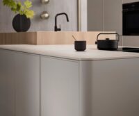 Küchen-Dump - lichtbeige keuken (2)